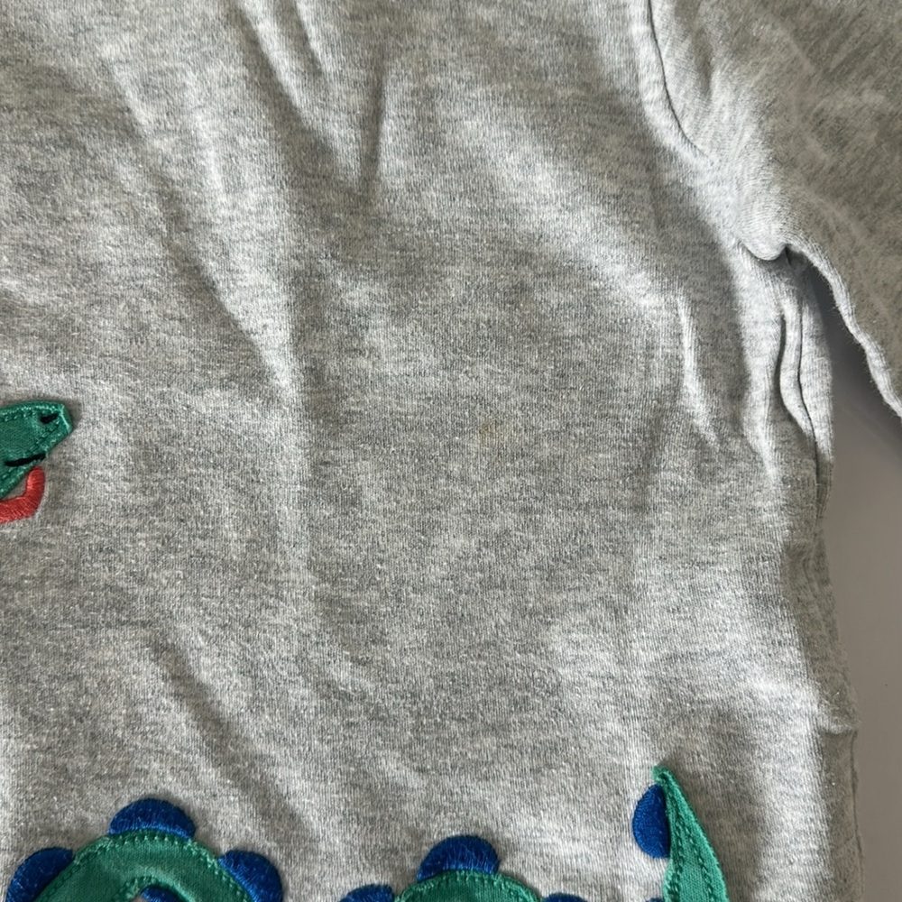 Joules 12-18M Boys Set - Picture 5 of 5
